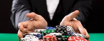 Зеркало Casino Wilder